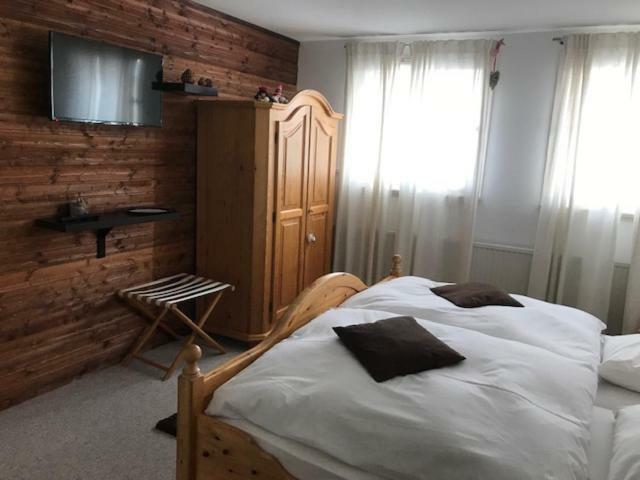 Black Forest Rooms グラーフェンハウゼン エクステリア 写真