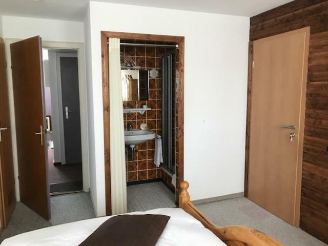Black Forest Rooms グラーフェンハウゼン エクステリア 写真
